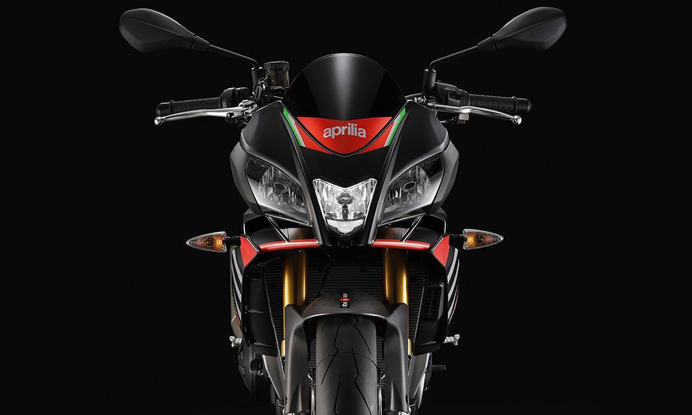 2020 Aprilia Tuono V4 1100 Factory in pasco WA