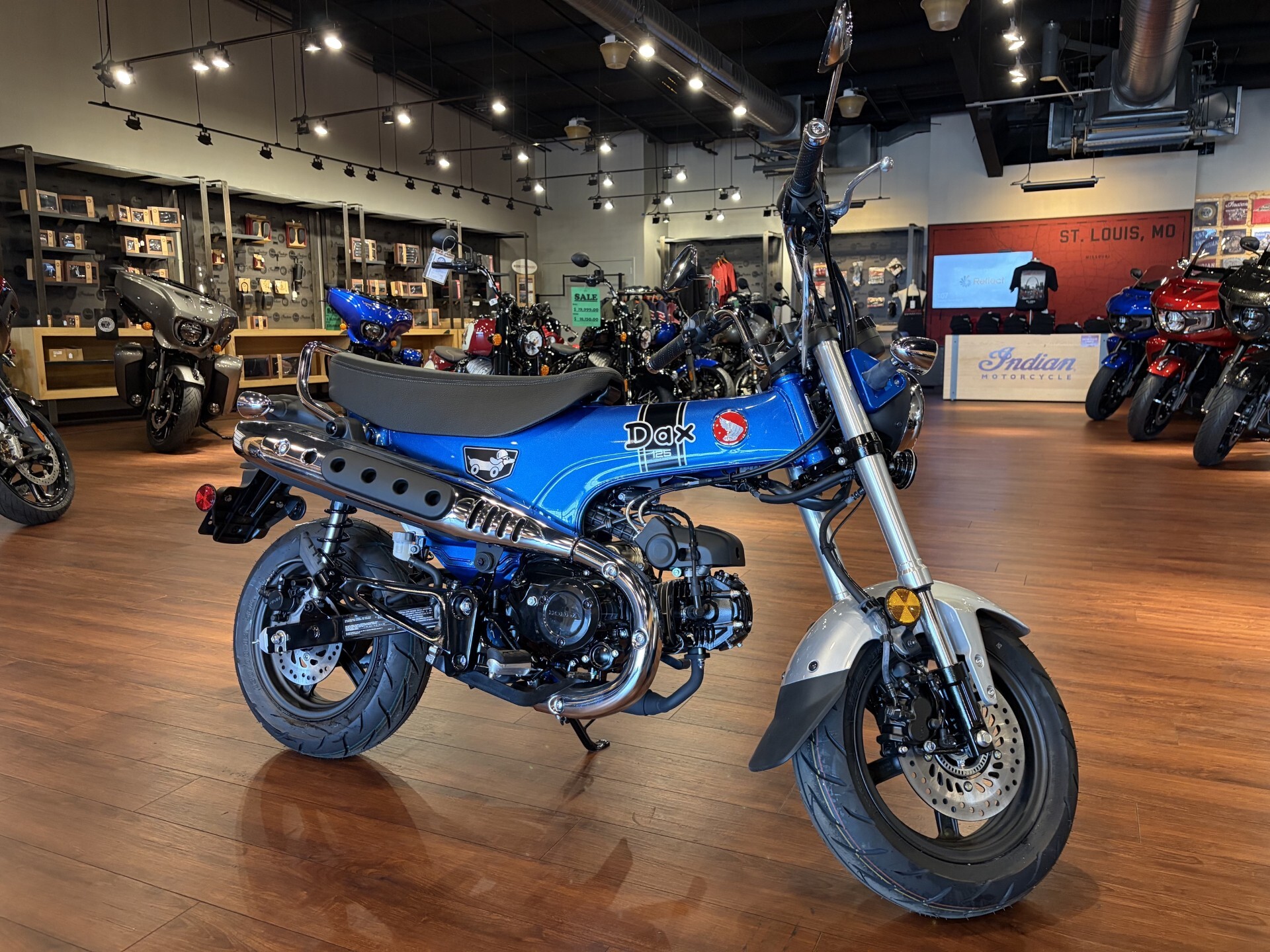 Standard Motorcycles For Sale Near Troy, MO - Cycle Trader