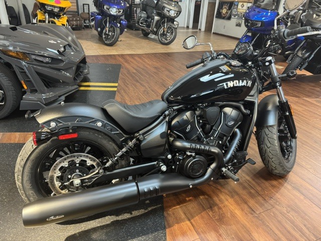 2026 Indian SCOUT SIXTY BOBBER SIXTY in chattanooga TN