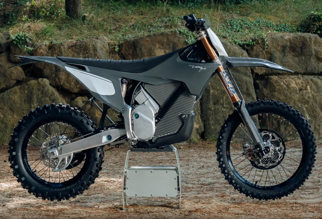 2026 Stark Future VARG EX FACTORY EDITION 80 HP 80 HP in Draper, UT