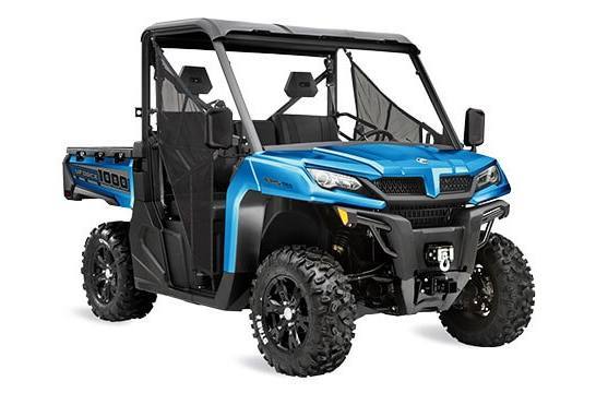 2019 CFMOTO UFORCE 1000 CF1000UU in cheyenne WY