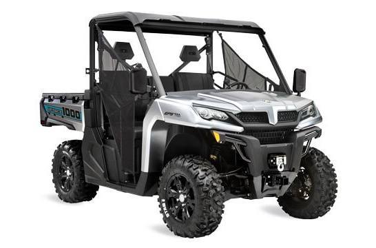 2019 CFMOTO UFORCE 1000 CF1000UU in cheyenne WY