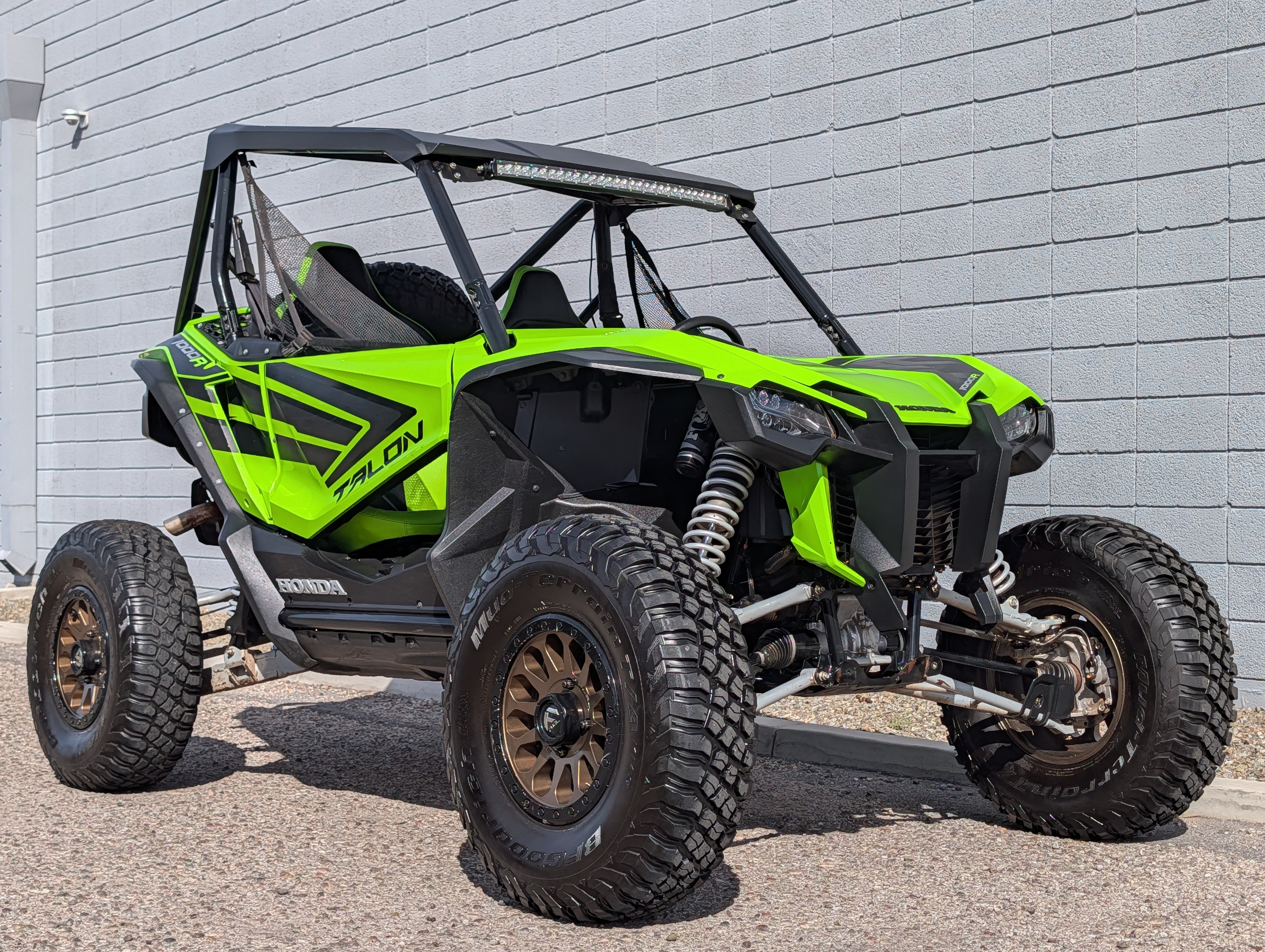2020 Honda Talon 1000R in tucson AZ