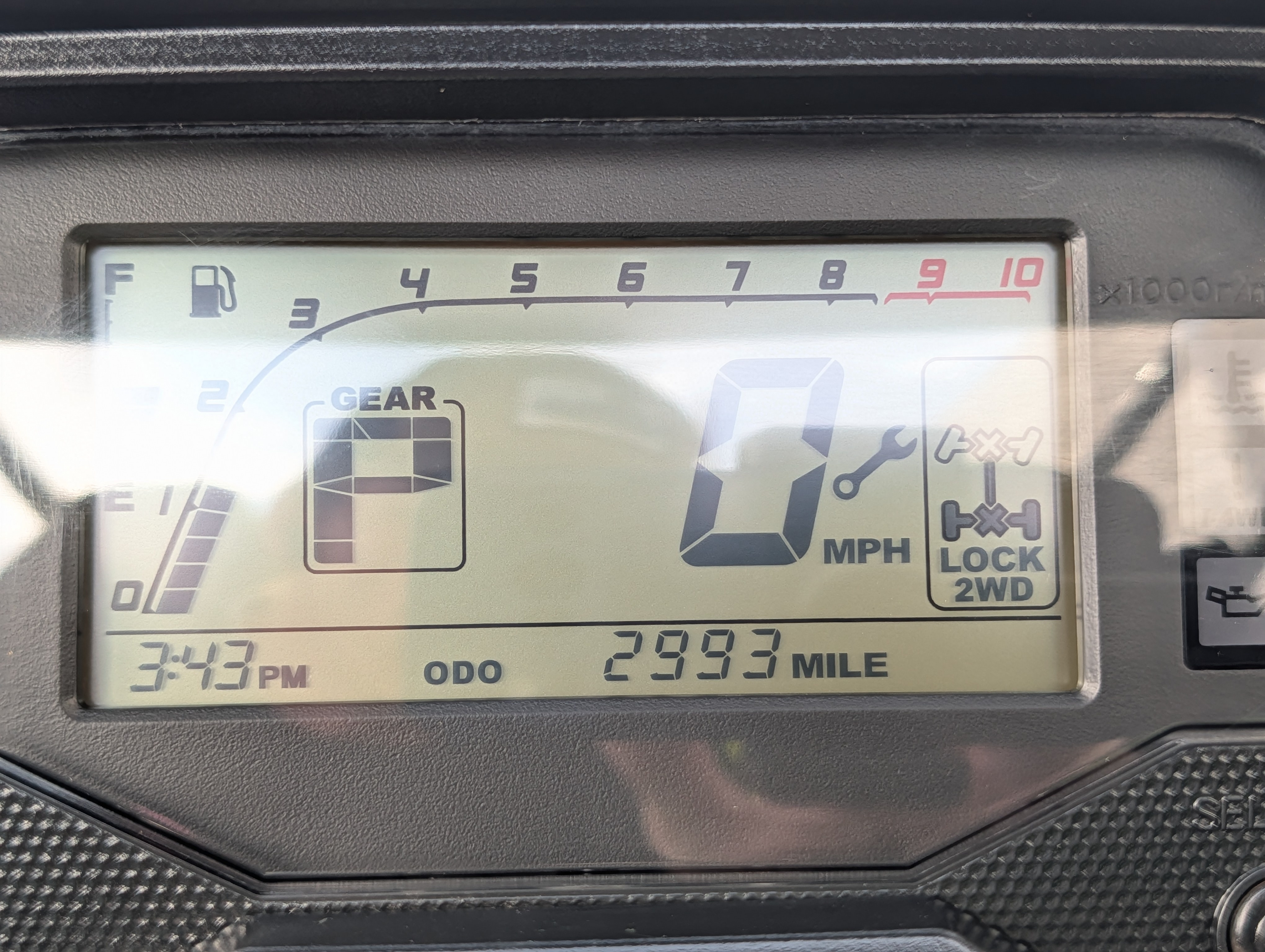 2020 Honda Talon 1000R in tucson AZ