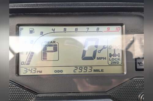 2020 Honda Talon 1000R in tucson AZ