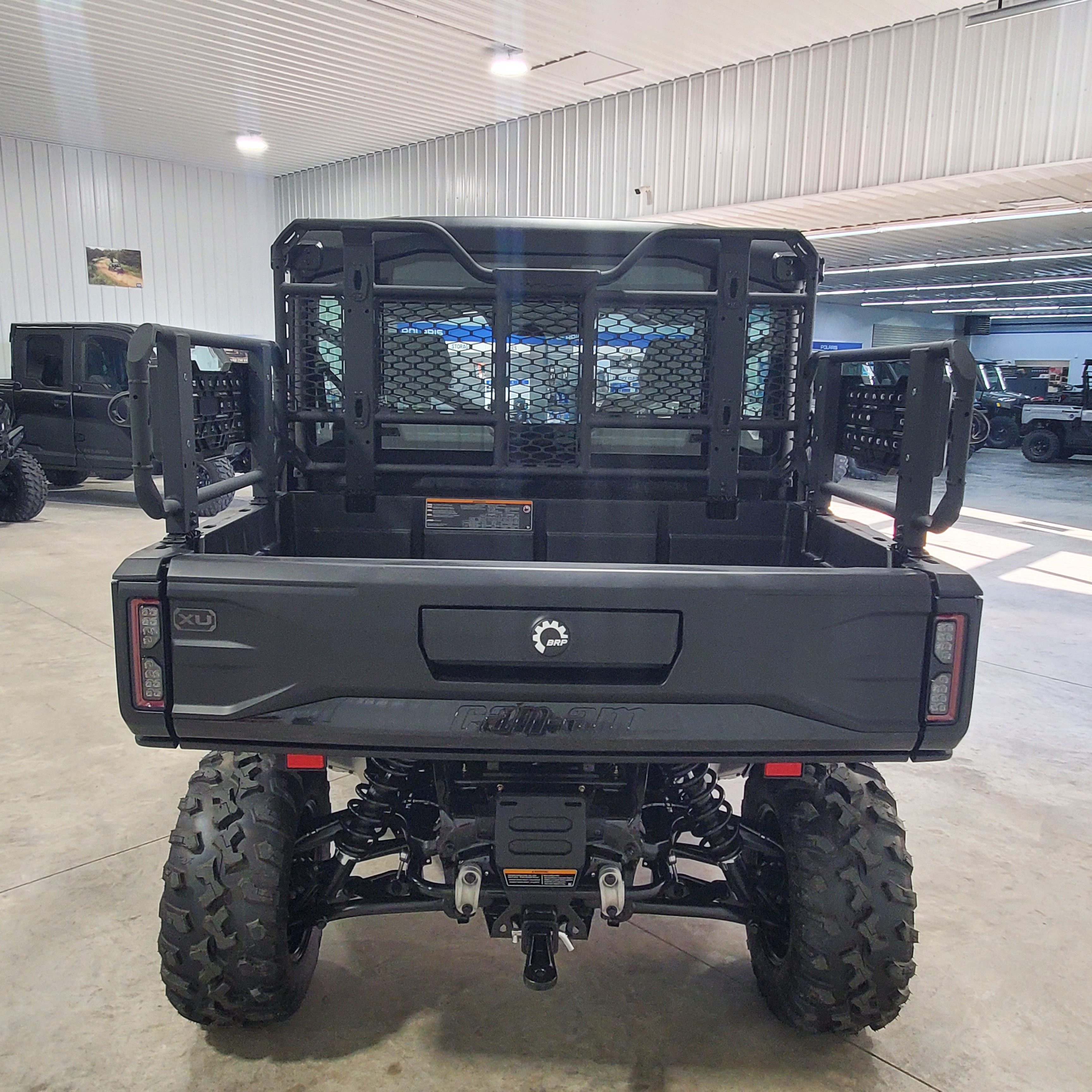 2027 Can-Am Defender XU XT HD10 Triple in chariton IA