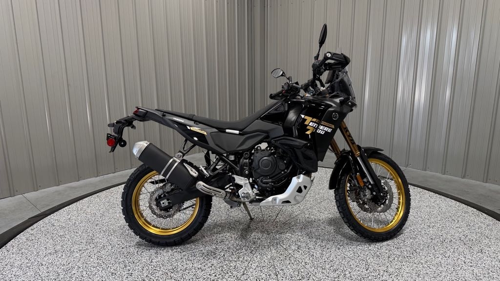 2026 Yamaha Tenere 700 World Raid 700 in Jonestown, PA