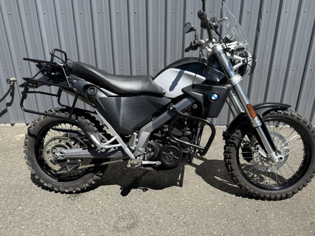2009 BMW G650 XCOUNTRY 650 XCOUNTRY in Monroe, WA