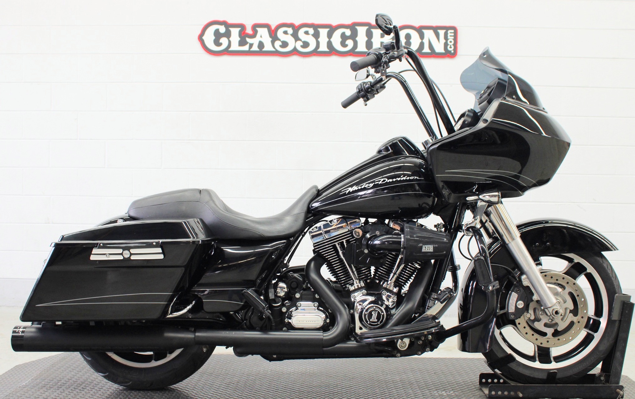 2012 Harley-Davidson Road Glide® Custom CUSTOM in Fredericksburg, VA