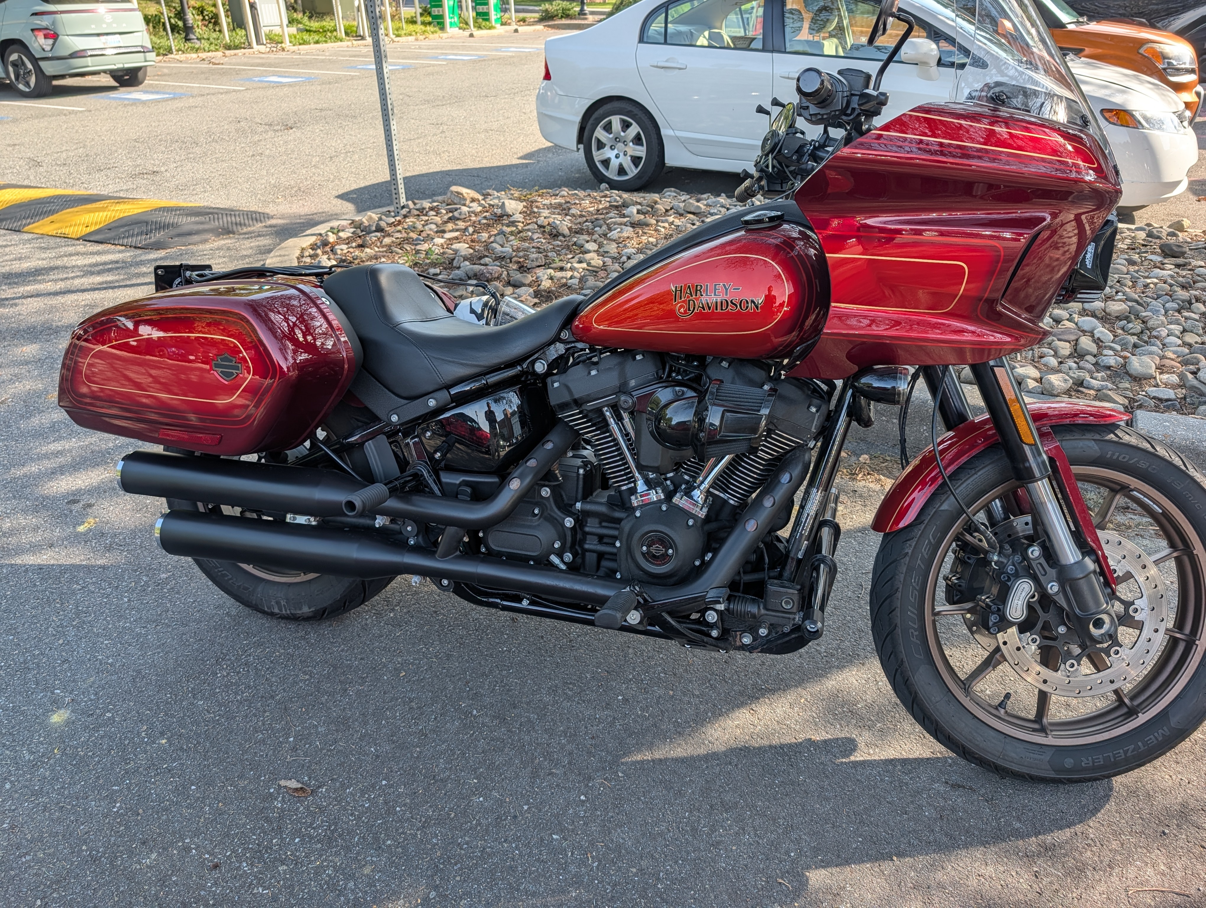 2022 Harley-Davidson LOW RIDER EL DIABLO EL DIABLO in Dagsboro, DE