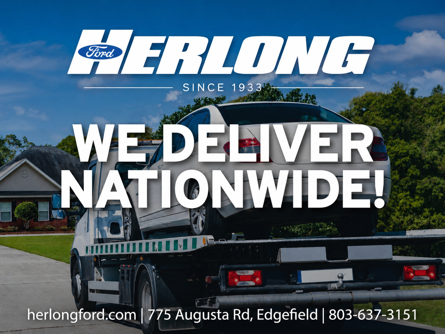 2021 Ford F-150 in Edgefield, SC