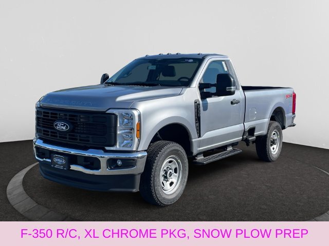 2027 FORD F350 in Albany, NY