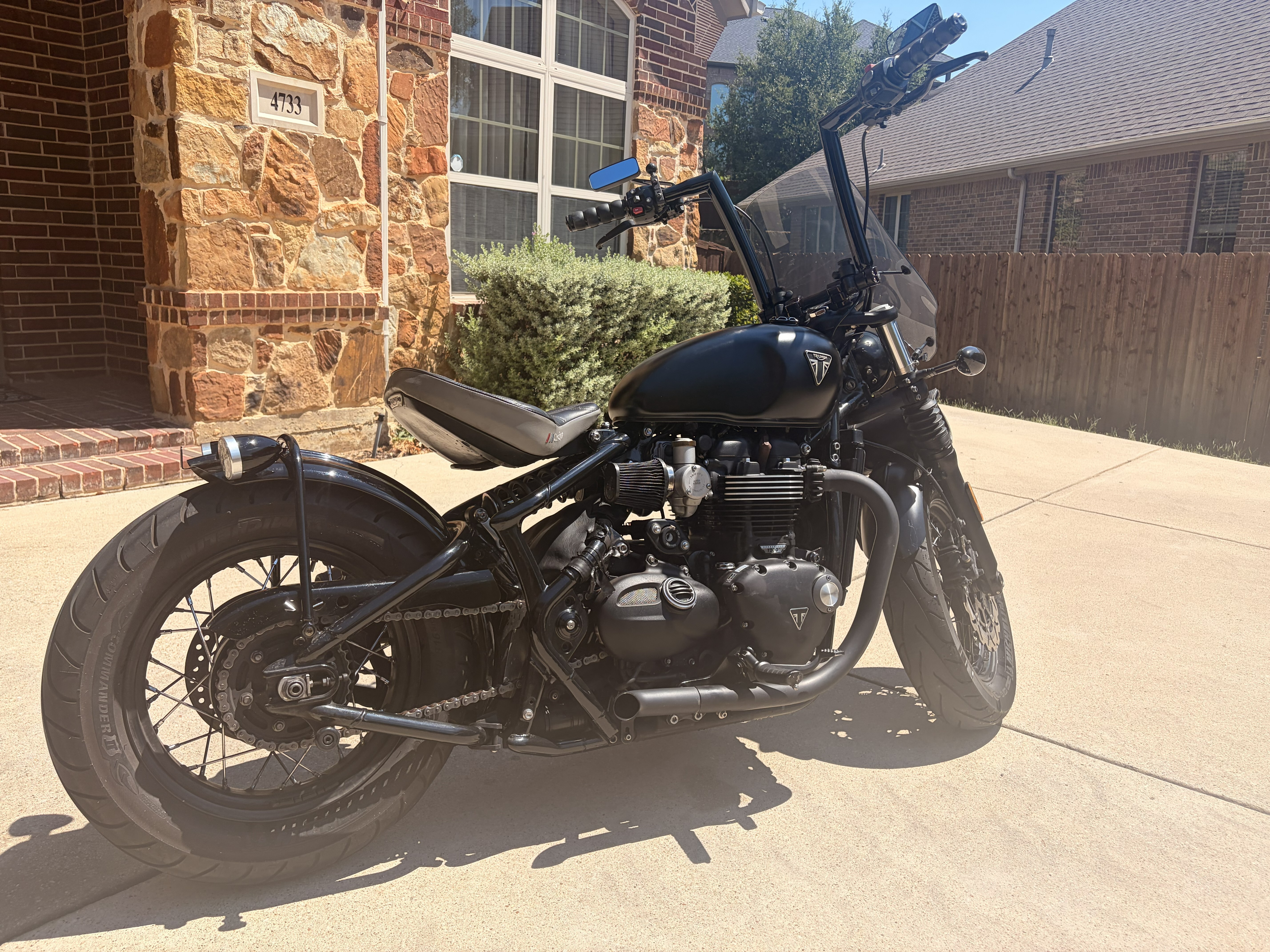 Two Seater Motorcycles For Sale in Texas - Cycle Trader