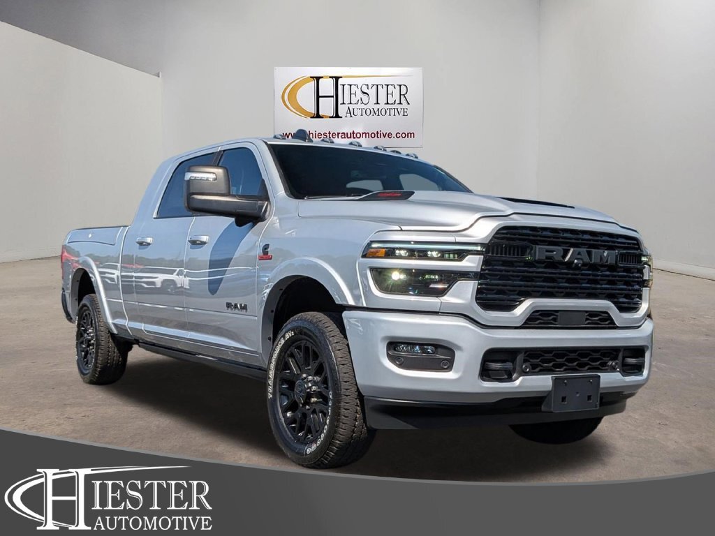 2027 Ram 2500 in Sanford, NC
