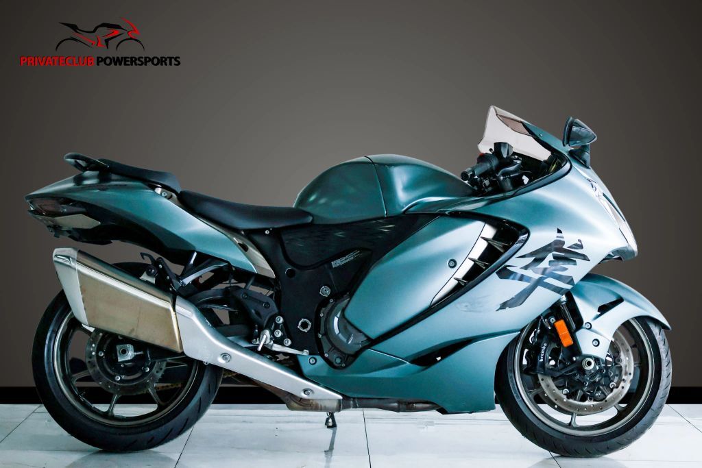 2025 Suzuki GSX1300RRKM5 Hayabusa 1300 in Houston, TX