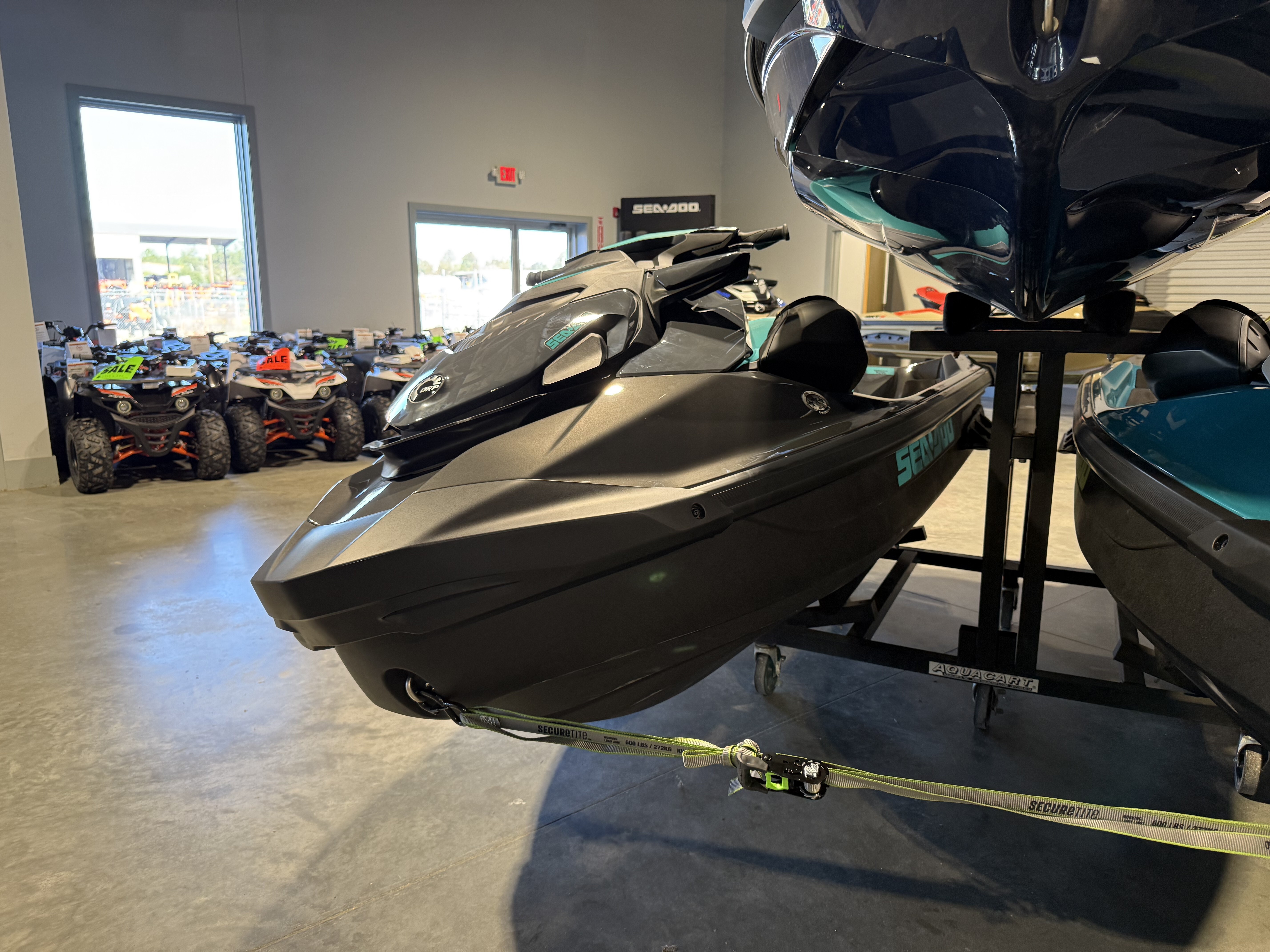 2026 Sea-Doo GTR 230 iBR+ BRP Premium Audio 230 BRP PREMIUM AUDIO AND IBR in tifton GA