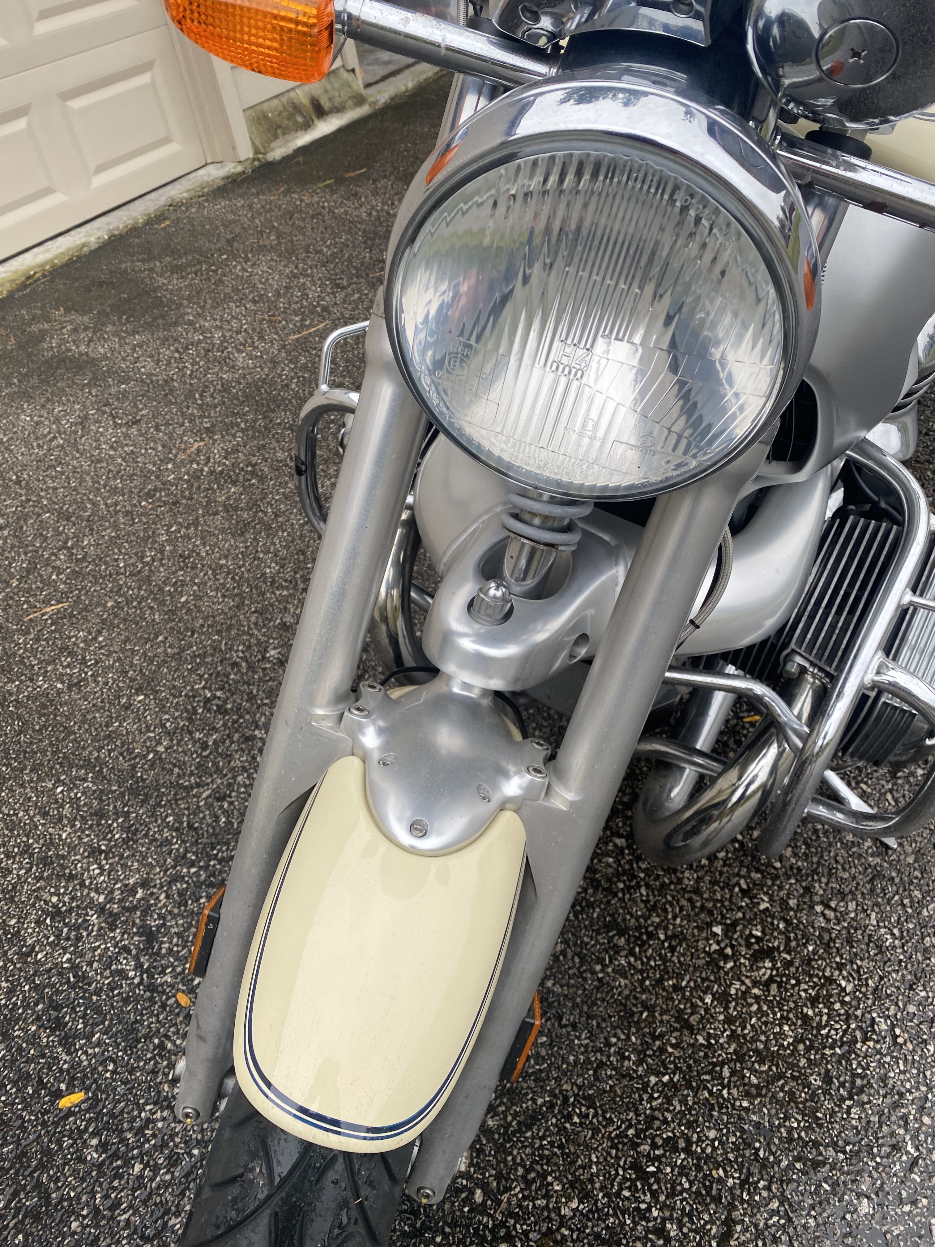 1999 BMW R 1200 C CLASSIC in villa hills KY