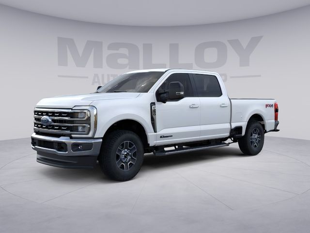 2026 FORD F250 in Winchester, VA