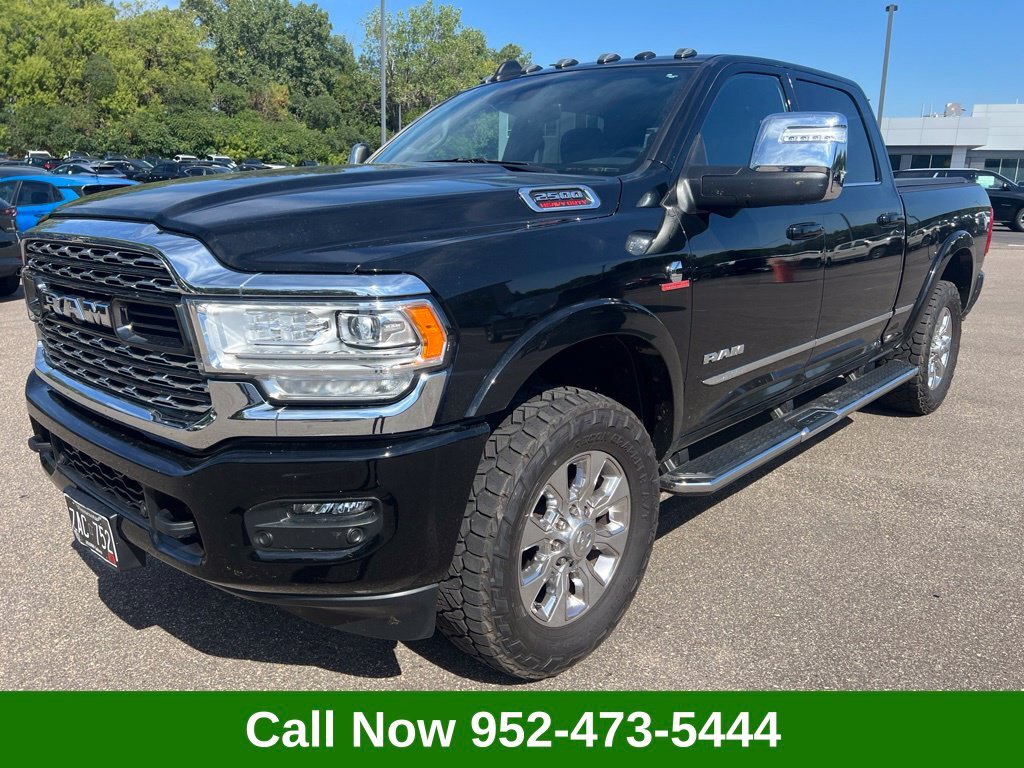 2024 RAM 2500 in Wayzata, MN