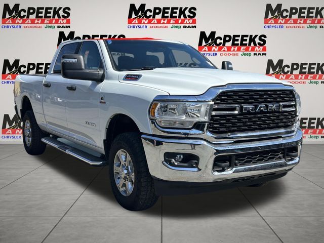 2024 RAM 2500 BIG HORN in Anaheim, CA