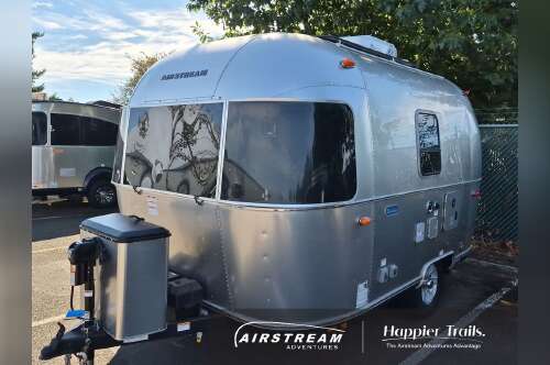 2027 Airstream Bambi 16RB in clackamas OR