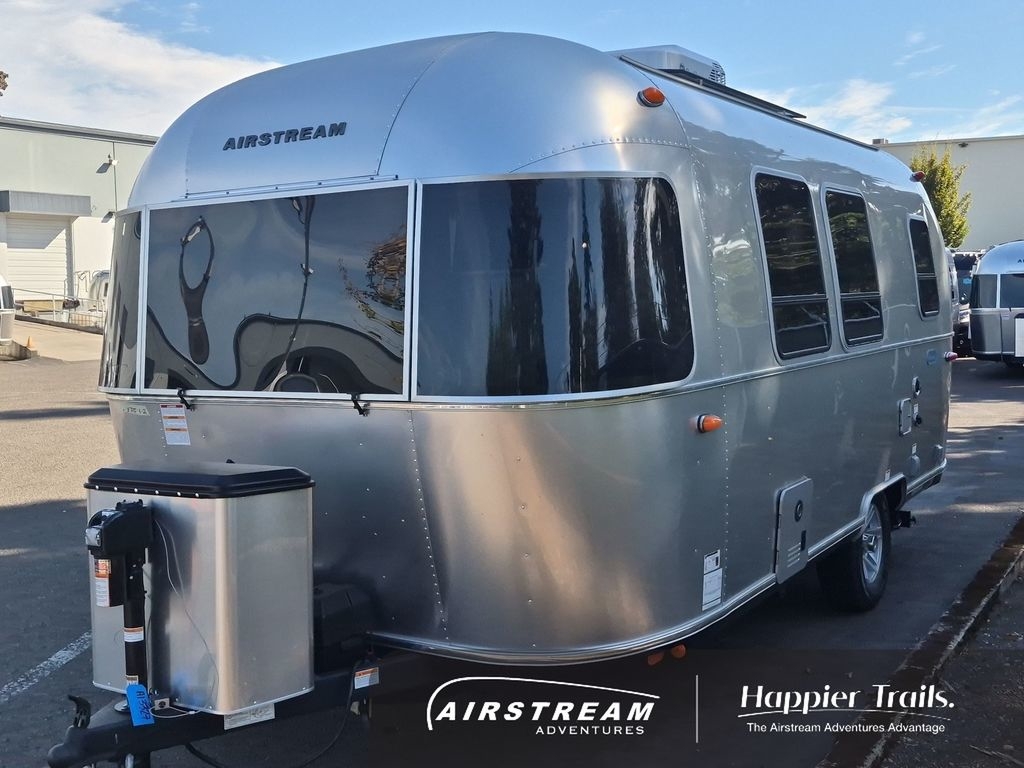 2027 Airstream Bambi 20FB in clackamas OR