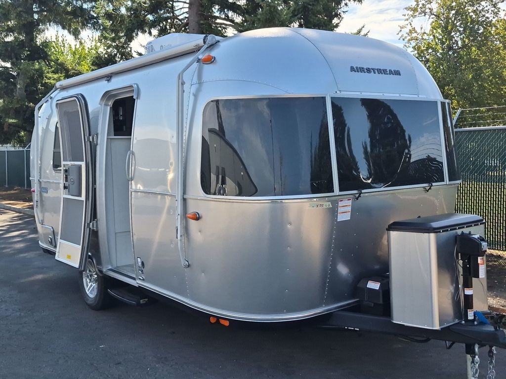2027 Airstream Bambi 20FB in clackamas OR