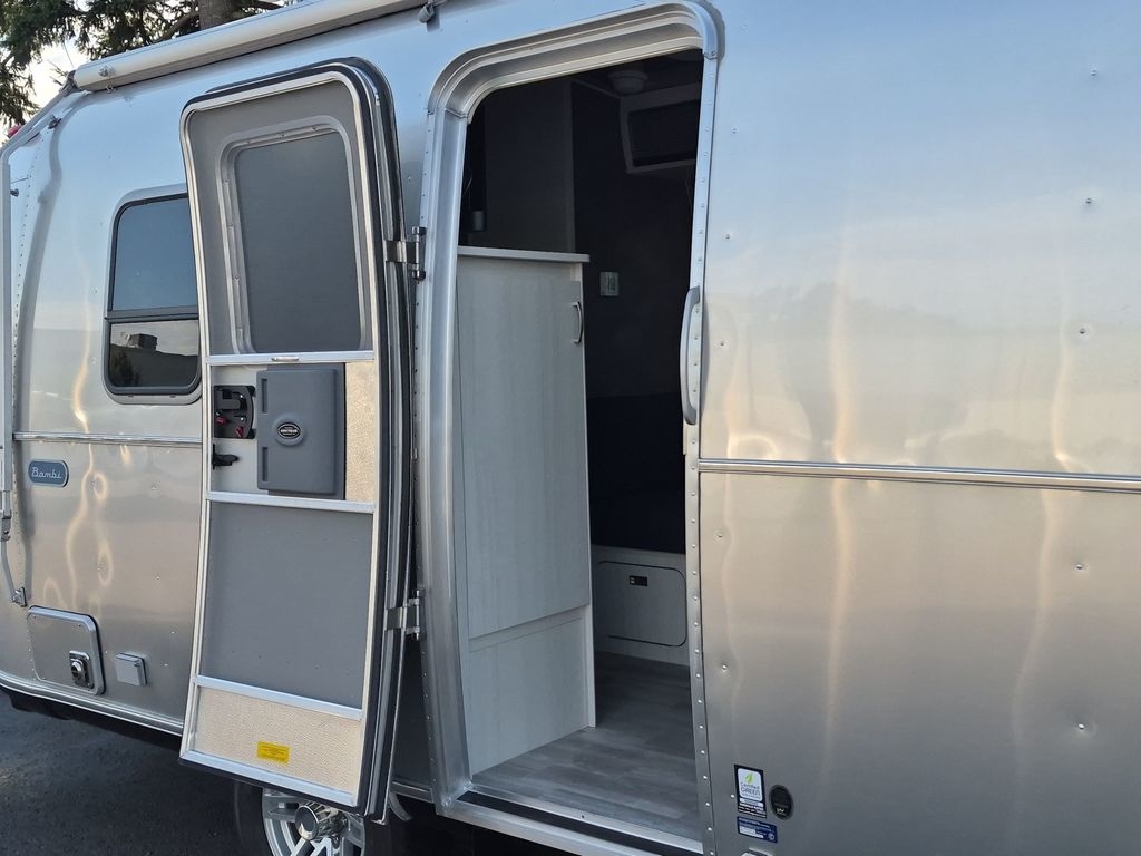 2027 Airstream Bambi 20FB in clackamas OR
