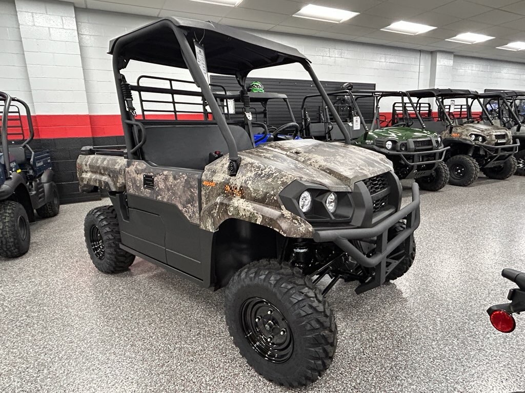 2026 Kawasaki MULE PRO-MX™ EPS Camo UTV/Utility ATV