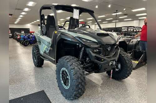 2026 Yamaha Wolverine RMAX2 1000 XT-R in honey brook PA