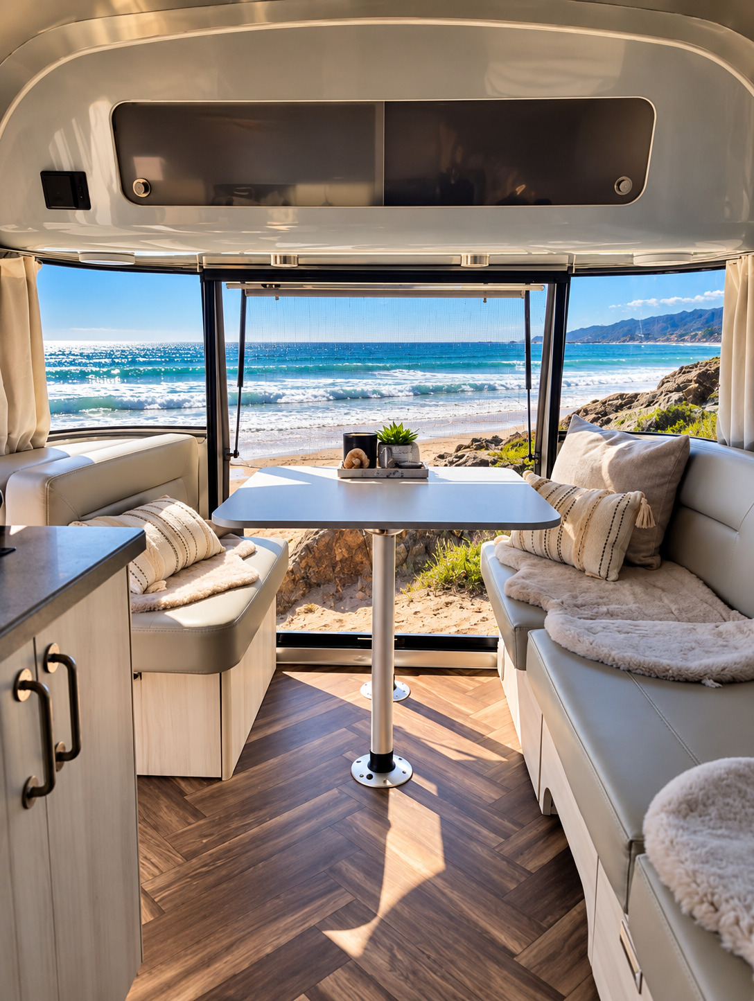 2021 Airstream INTERNATIONAL 25FB RV