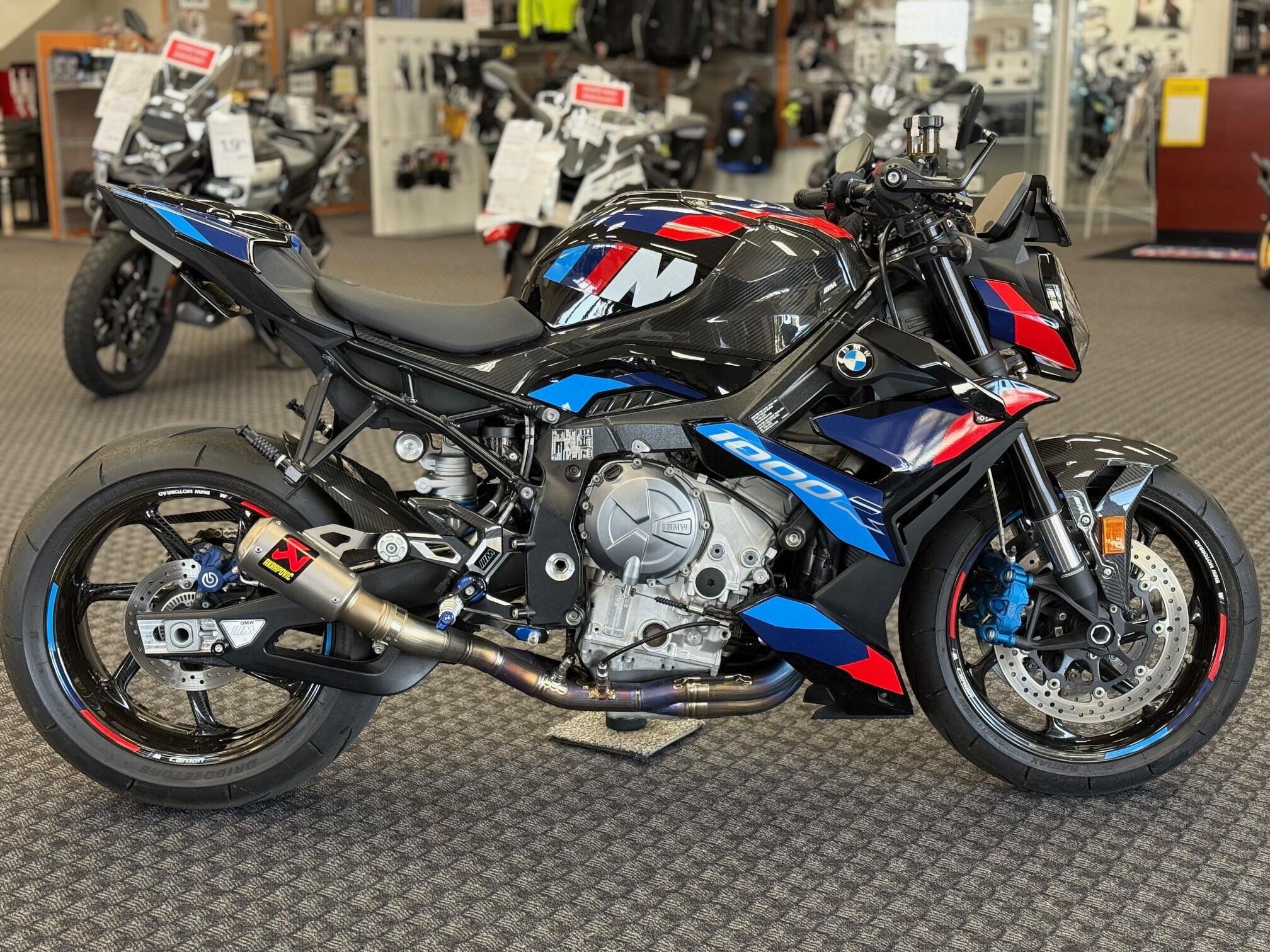 2024 BMW M 1000 R 1000 R in Pomona, CA