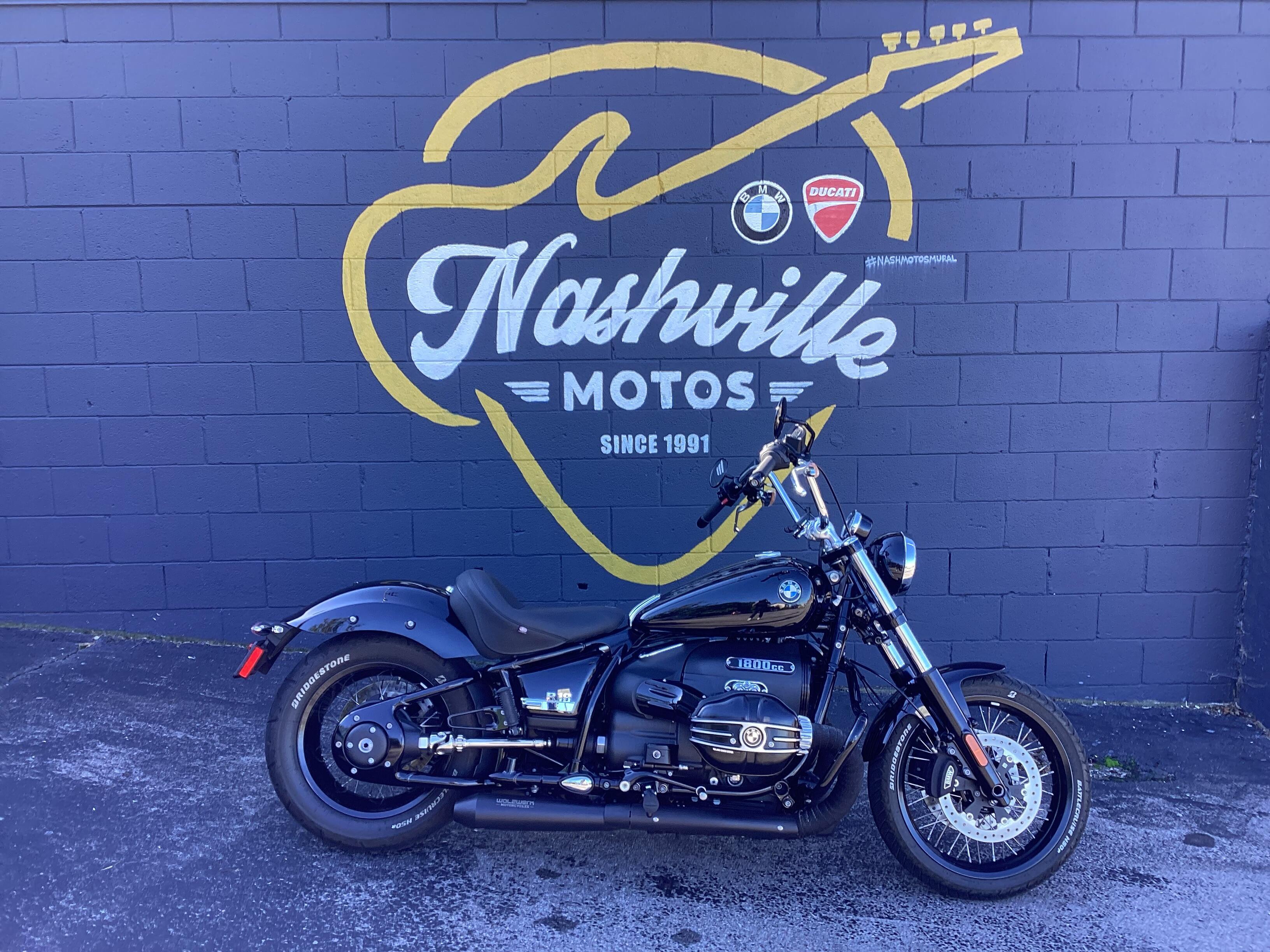 2023 BMW R18 in Nashville, TN