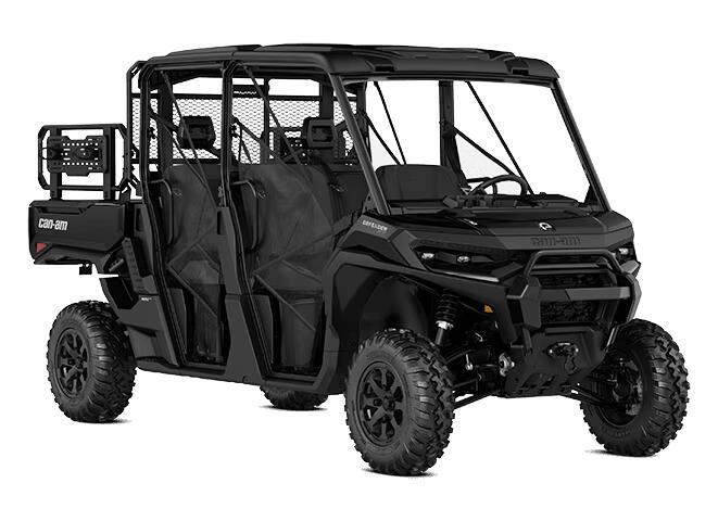 2027 Can-Am Defender XU MAX XT HD11 in el campo TX