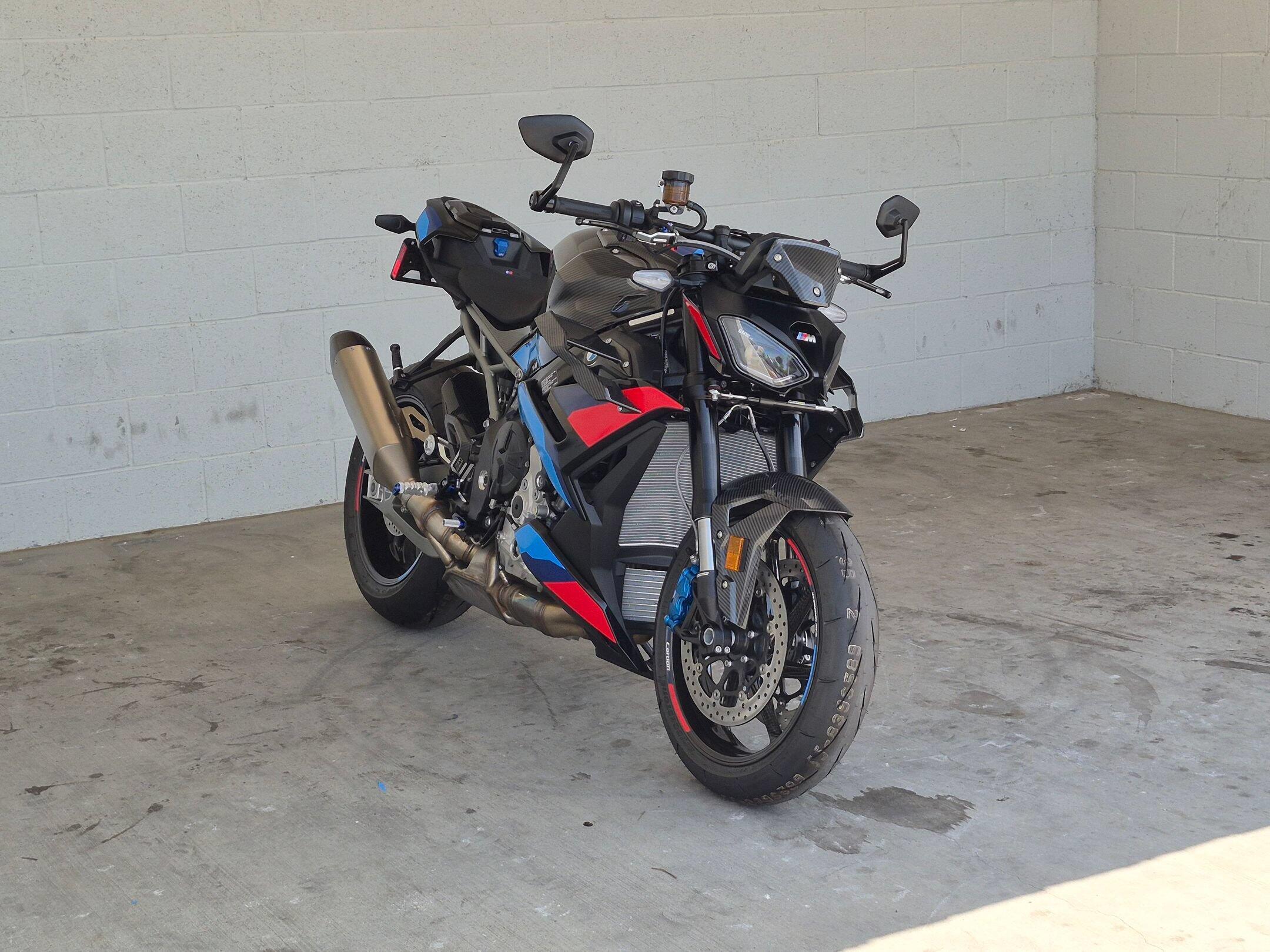 2026 BMW M 1000 R 1000 R in Chula Vista, CA