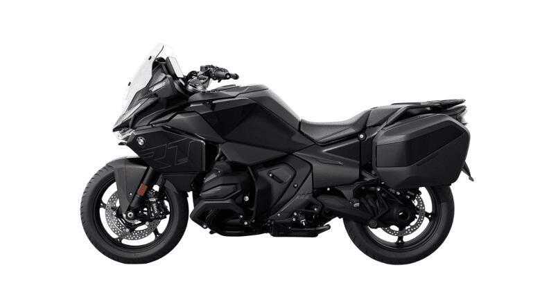 2027 BMW R 1300 RTP in Orange Park, FL