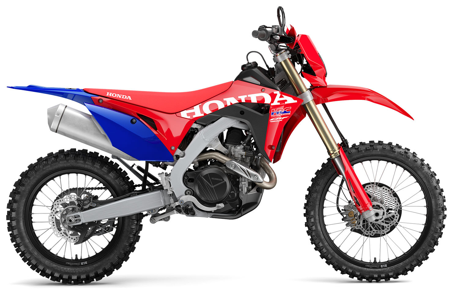 2027 Honda CRF450X 450X in Mentor, OH