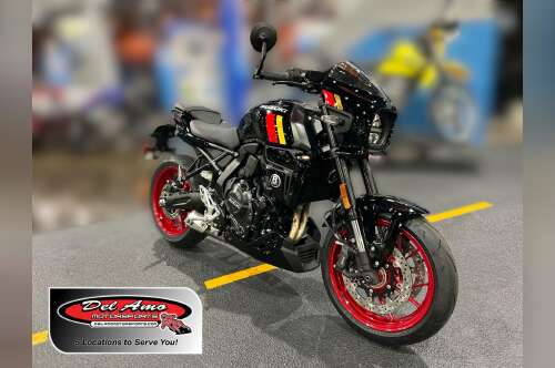 2026 Suzuki GSX-8TT in redondo beach CA