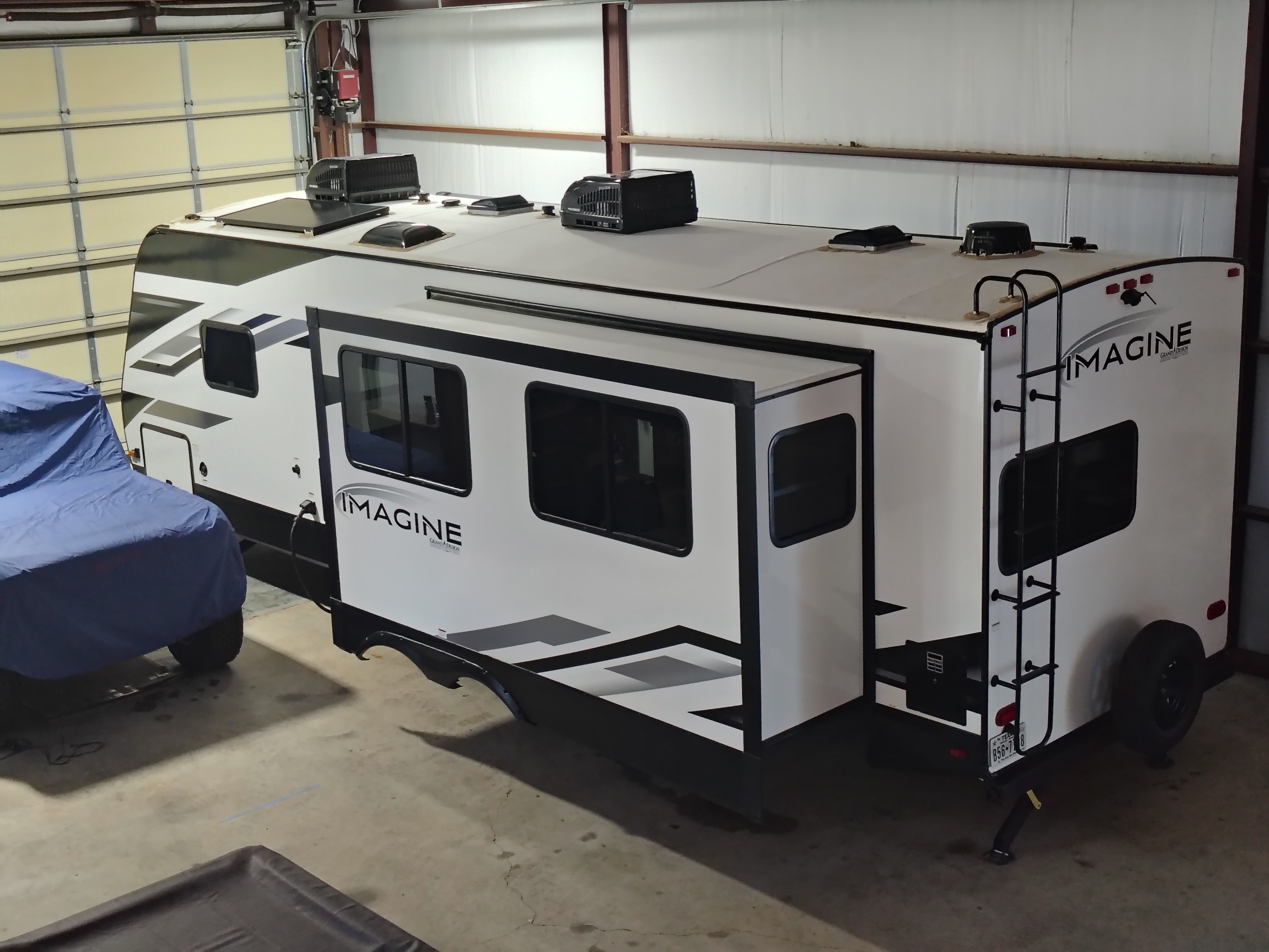 2022 Grand Design IMAGINE 2670MK RV