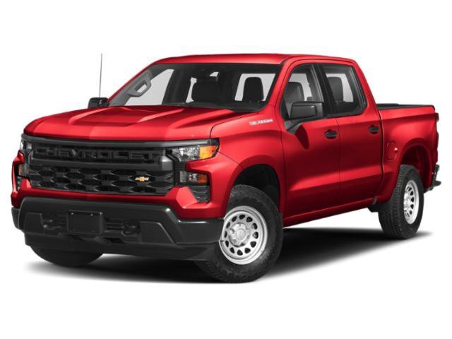 2022 CHEVROLET Silverado 1500 in Glen Burnie, MD