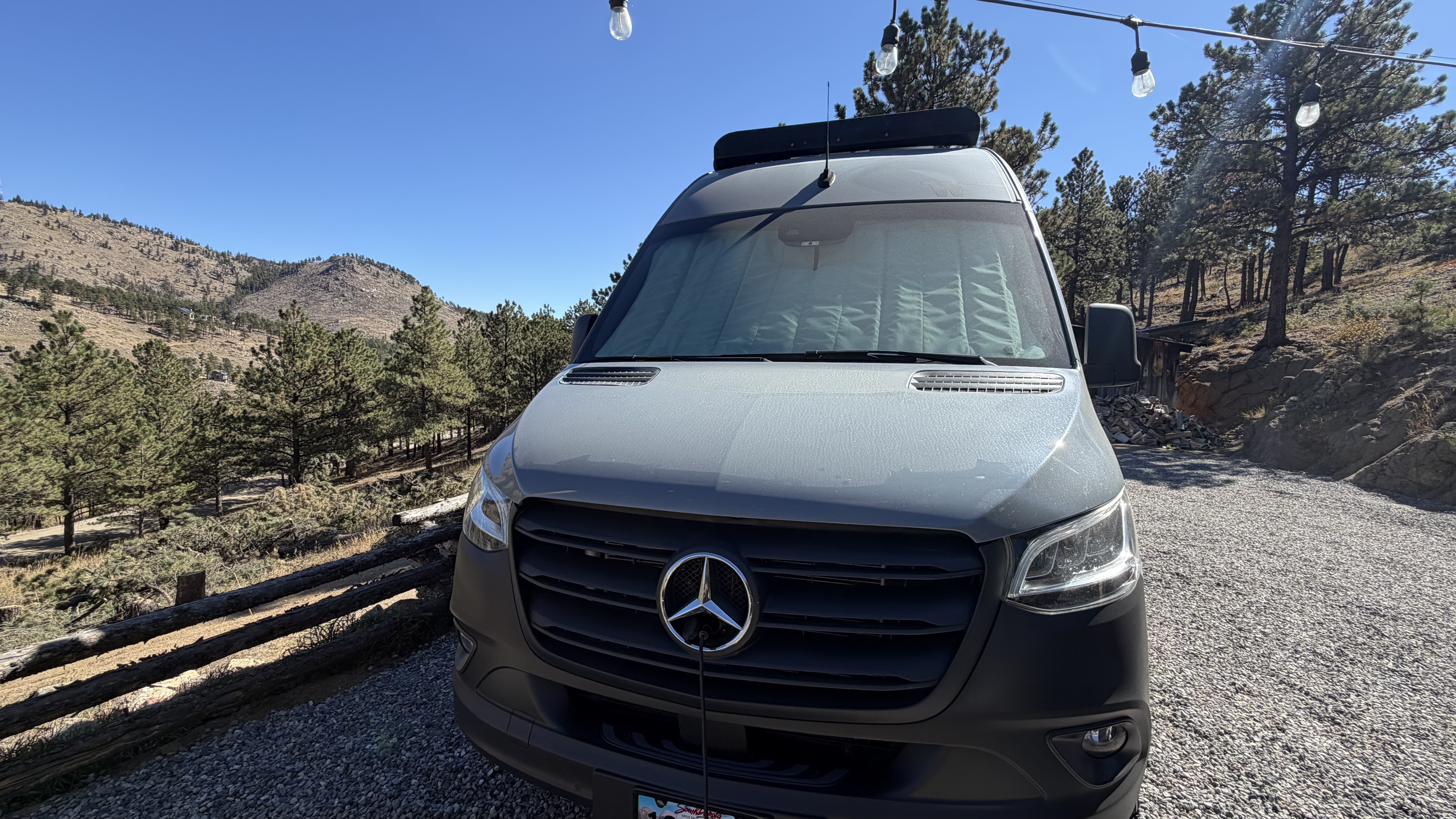 2020 Winnebago REVEL 44E RV