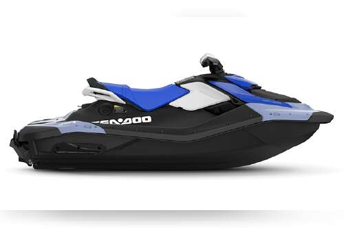 2026 Sea-Doo Spark for 2 90 hp + Convenience package with iBR in santa teresa NM