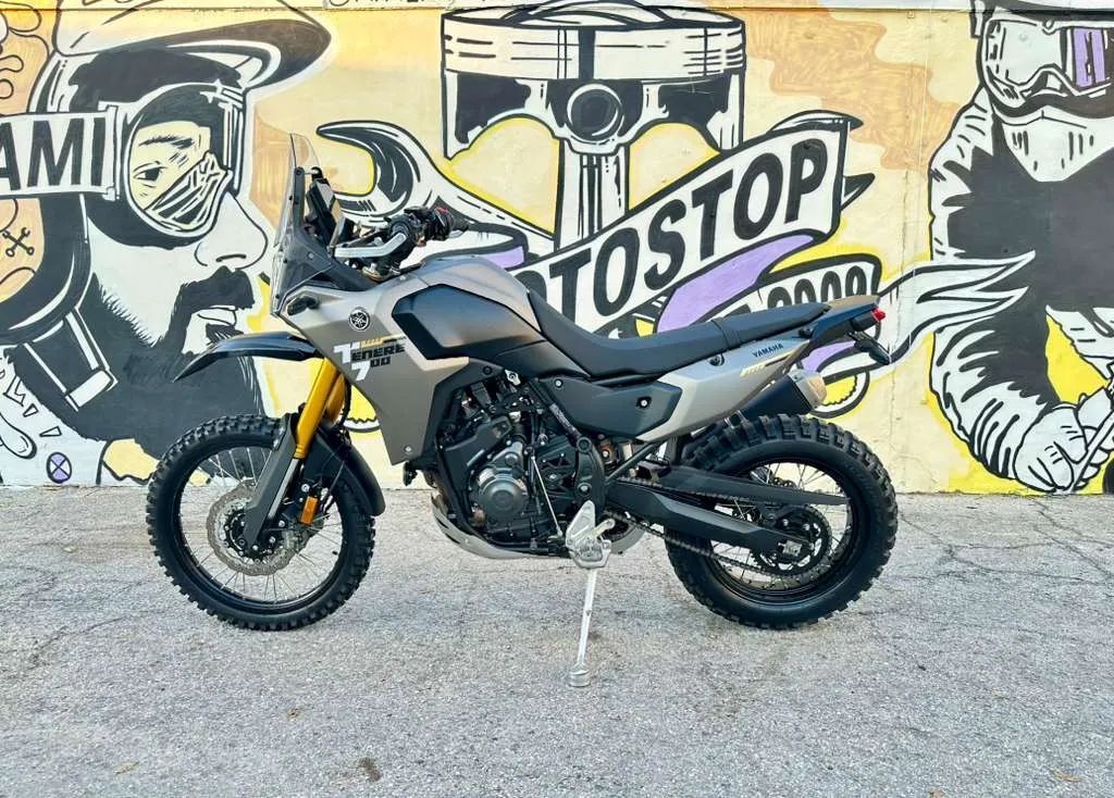 2025 Yamaha TENERE 700 in miami FL