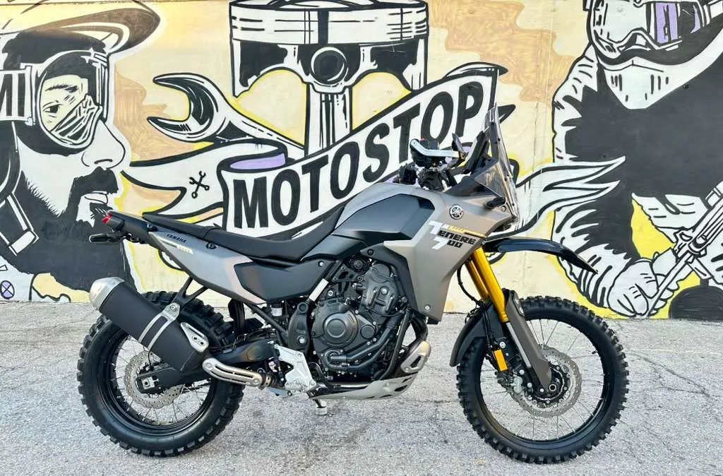2025 Yamaha TENERE 700 in miami FL
