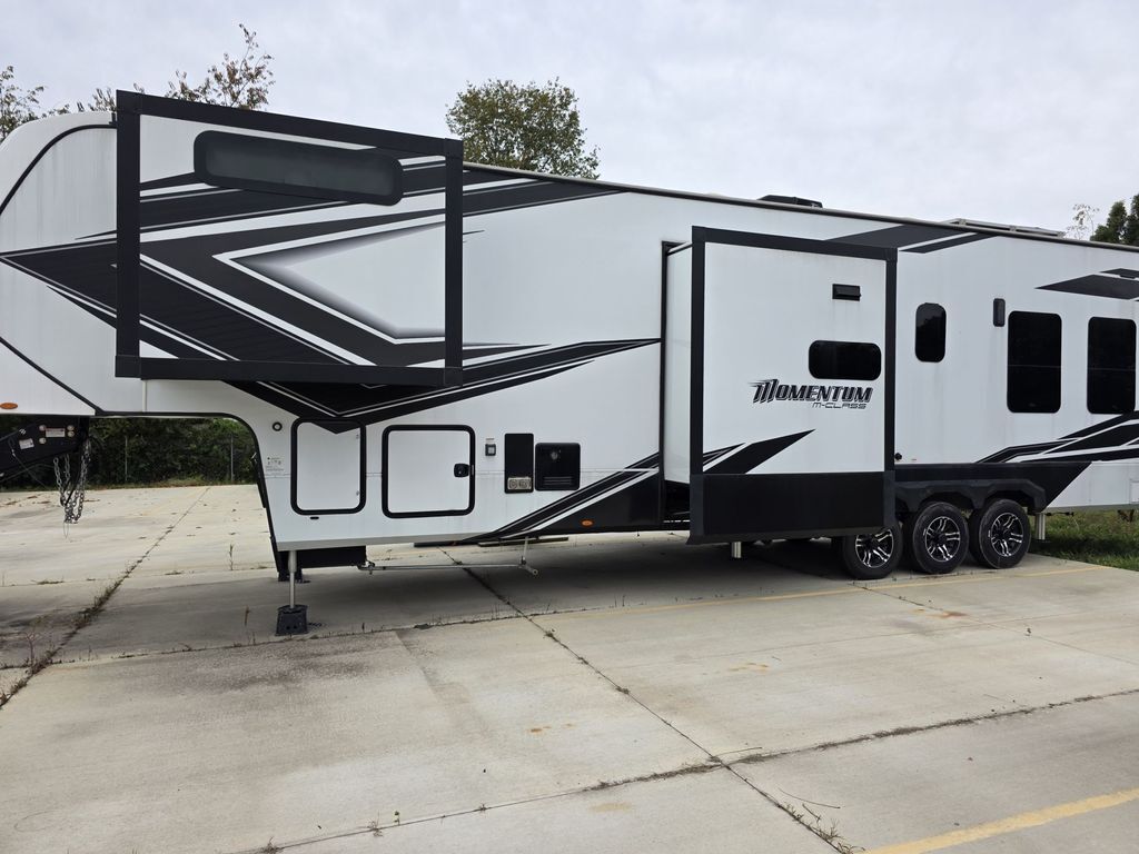 2024 Grand Design Momentum M-Class 381MS in indianapolis IN