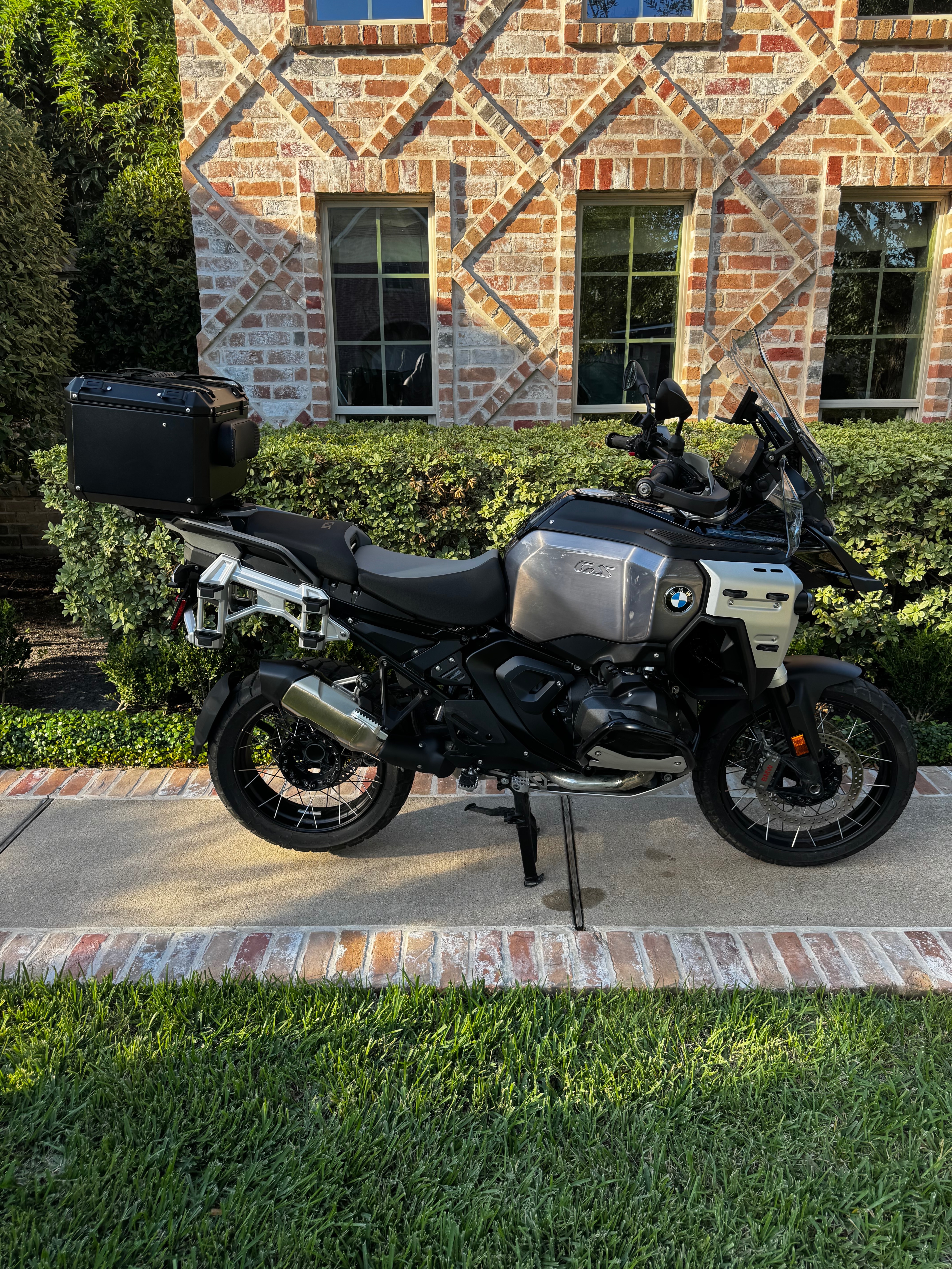 2026 BMW R 1300 GS ADVENTURE in Houston, TX