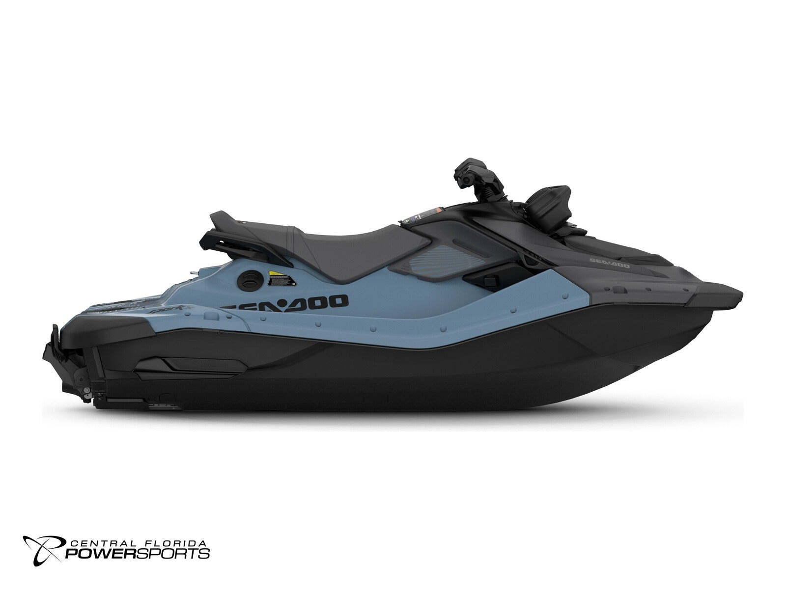 2027 Sea-Doo Spark X for 2 FOR 3 - 110 IBR AND IDF WITH AUDIO in kissimmee FL