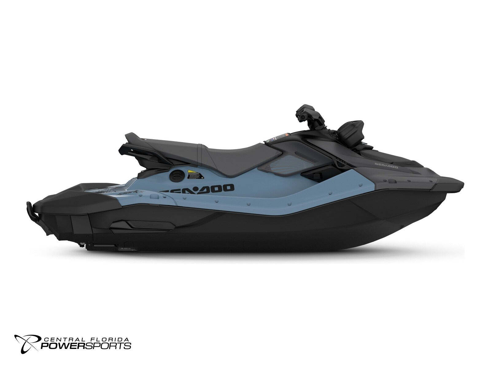 2027 Sea-Doo Spark X for 3 UP in kissimmee FL