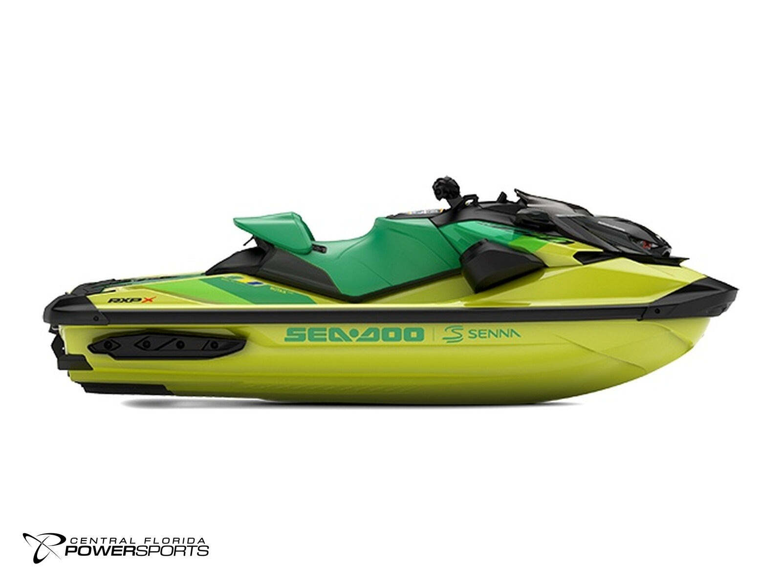 2027 Sea-Doo RXP-X Senna 350 BASE in kissimmee FL
