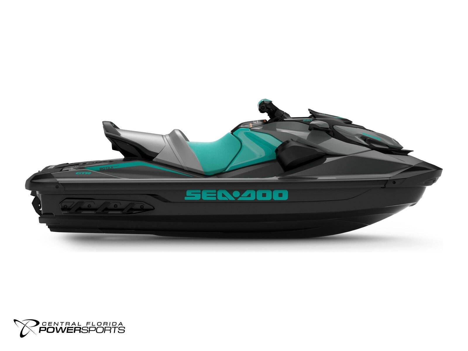 2027 Sea-Doo GTR 230 in kissimmee FL